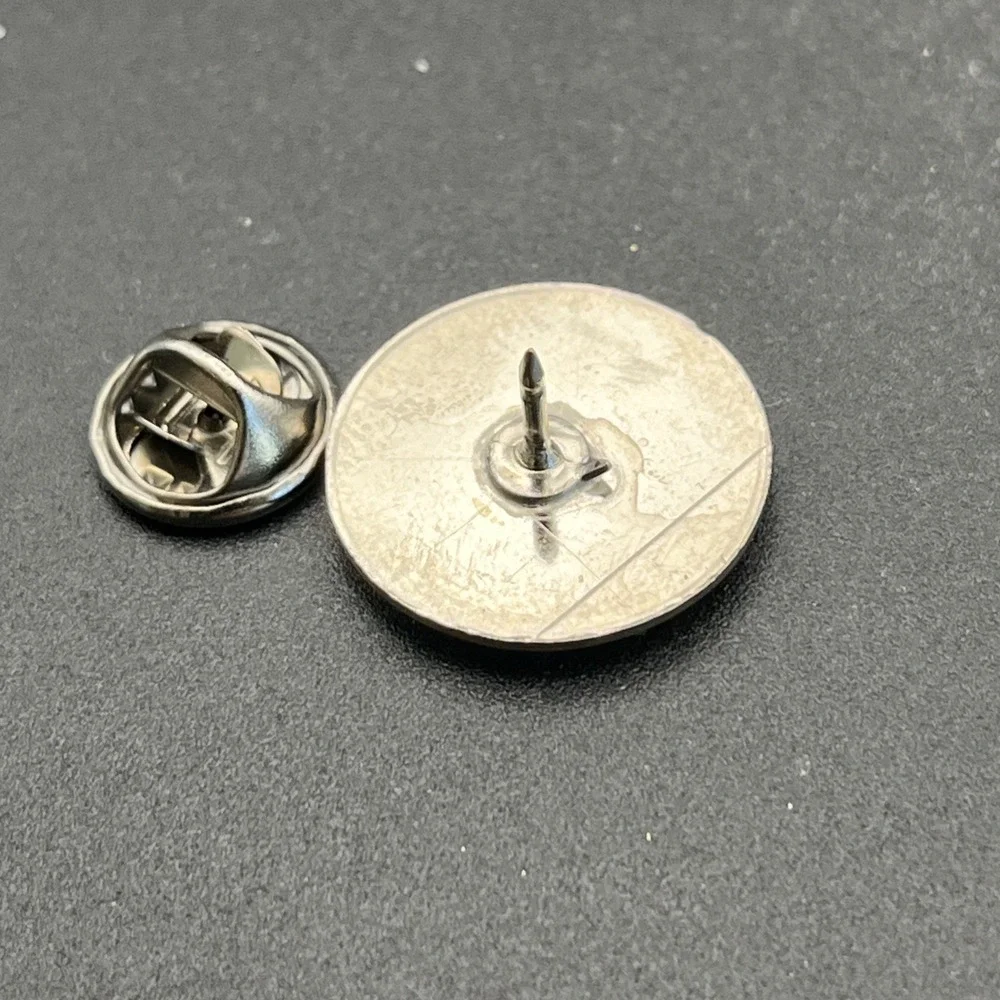 N/A pin has